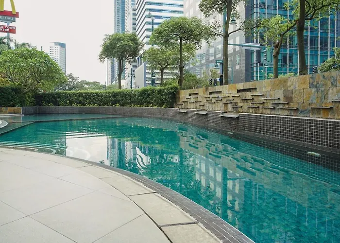 Apartment Like Unit The Avant At The