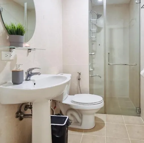 Apartment Like Unit The Avant At The