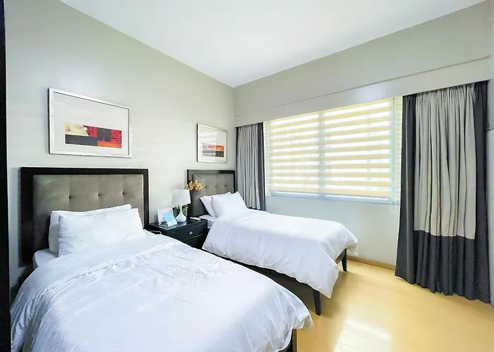 Apartment Like Unit The Avant At The *