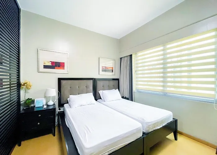 Apartment Like Unit The Avant At The *