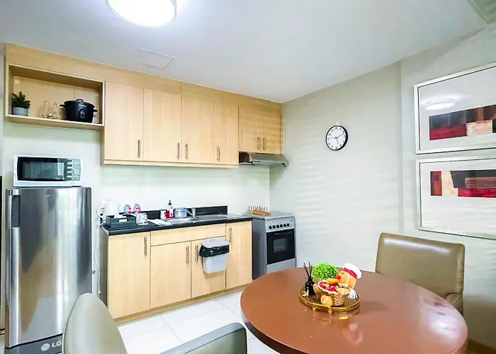 Apartment Like Unit The Avant At The