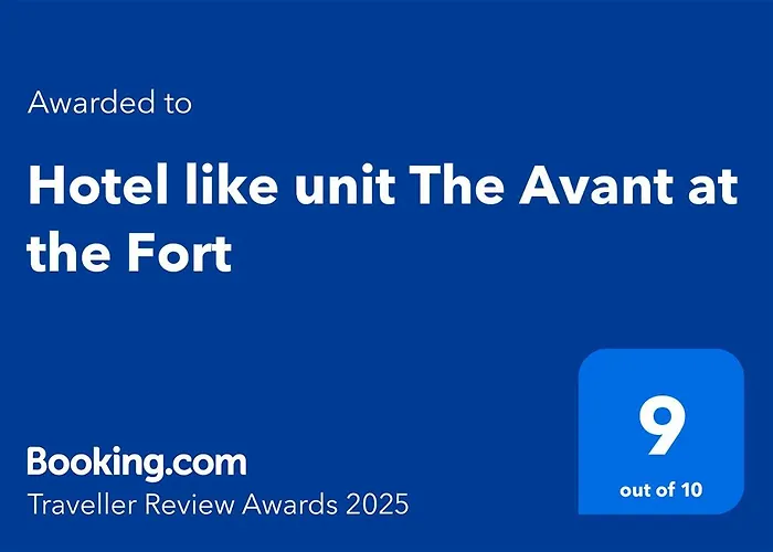 Like Unit The Avant At The Apartment Manila