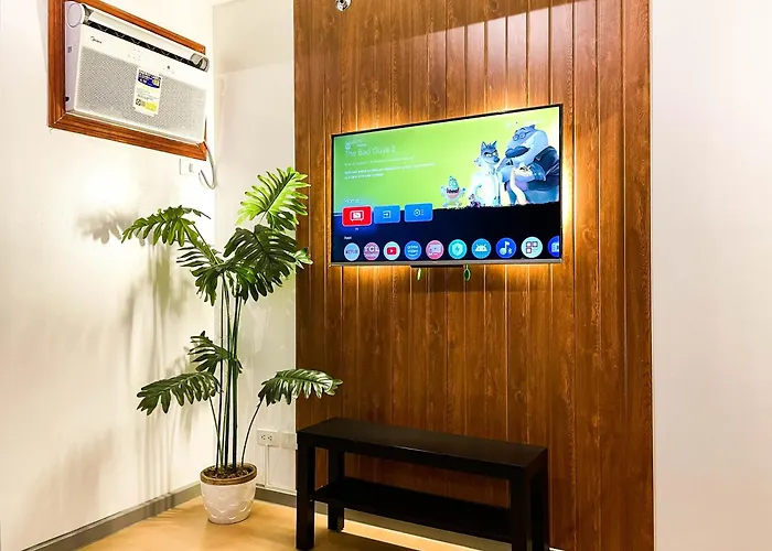 Apartment Like Unit The Avant At The