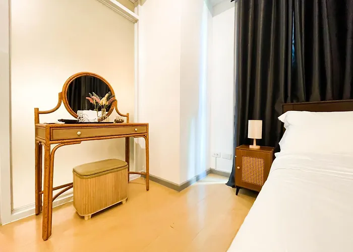 Apartment Like Unit The Avant At The