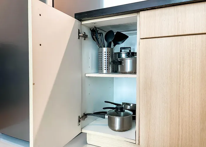 Apartment Like Unit The Avant At The *