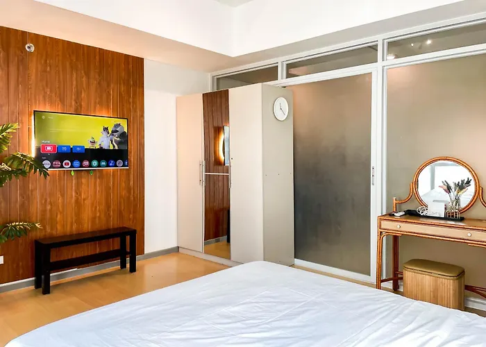 Apartment Like Unit The Avant At The