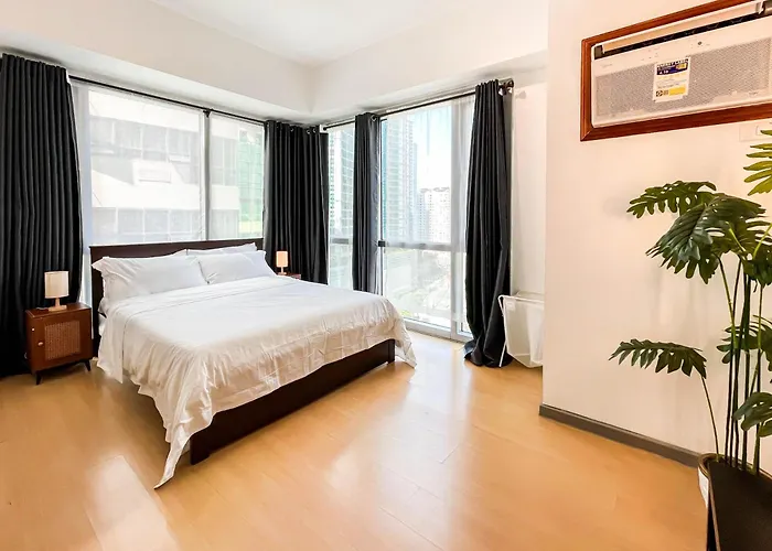Apartment Like Unit The Avant At The *